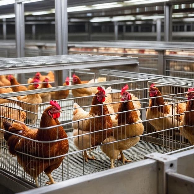 Sustainable Farming Initiative